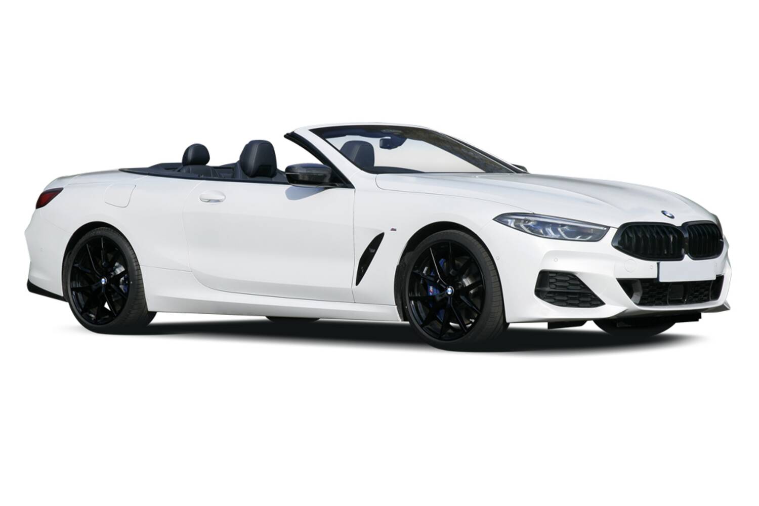 BMW 8 Series Cabrio G14, F91 (11.2018 - ...)